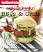 GH Easy to Make! BBQs and Grills (Good Housekeeping)