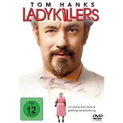 Ladykillers