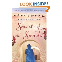 Secret of the Sands