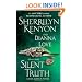 Silent Truth (B.A.D.: Bureau of American Defense)