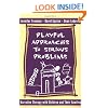 Playful Approaches To Serious Problems