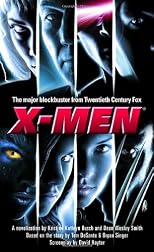 X-Men