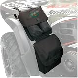 Mad Dog ATV Pro Series II Fender Bag