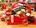 Romantic Massage Lovers Gift Basket