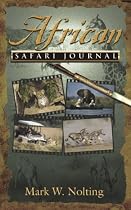 African Safari Journal