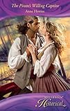 The pirate's willing captive