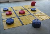 Giant Tic Tac Toe Set