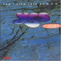 1975 at Q.P.R. 1: Live [DVD] [Import]