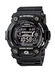 Casio G-Shock Herren-Armbanduhr Funk-...