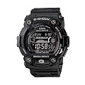 Casio - GW-7900B-1ER - G-shock - Montre Homme - Quartz Digitale - Cadran Noir - Bracelet en R�sine Noir