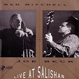 J Live at Salisham