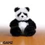 Webkinz Lil' Kinz Panda