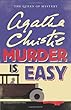 Murder Is Easy