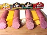 3rd Street Cheese & Sausage