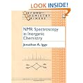 NMR Spectroscopy in Inorganic Chemistry (Oxford Chemistry Primers)