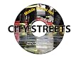 Baron GCS Mobile Threat Net City Streets Mapping CD