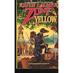 Zone Yellow