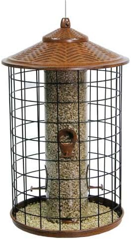Hiatt Manufacturing Grande Squirrel Proof Feeder 2 only