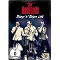 Strings'N'Stripes Live (2CD+DVD)