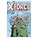 X-Men Universe Graphic Novels (Wolverine, Weapon X etc)