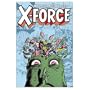 X-Force Volume 2: Final Chapter TPB