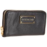 Marc By Marc Jacobs D2 Too Hot Vertical Zippy M3113