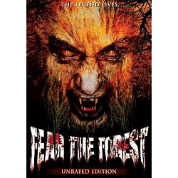 Fear The Forest