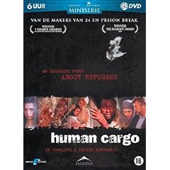 Human Cargo - Complete Series - 2-DVD Set ( Third World ) [ Holl�ndische Fassung, Keine Deutsche Sprache ]