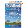 The Belief Formula: The Secret To Unlocking The Power Of Prayer