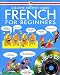 Usborne Internet-Linked French for Beginners with CD