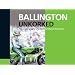 Ballington Unkorked (Autobiography)