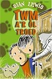 Twm a'r ôl troed