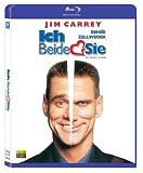 Ich, beide & Sie [Blu-ray]