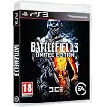 Battlefield 3 Limited Edition