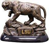 NCAA LSU Tigers Desktop Statue