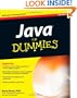 Java For Dummies