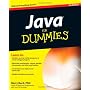 Java For Dummies by Barry A. Burd