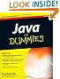 Java For Dummies
