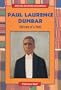 Paul Laurence Dunbar: Portrait of a Poet (African-American Biographies (Enslow))