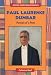 Paul Laurence Dunbar: Portrait of a Poet (African-American Biographies)