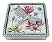MARIPOSA Dragonfly Handcrafted Napkin Weight, One Size, Silver