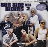 Sur Side Riders, Vol. 2