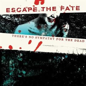 There's No Sympathy For The Dead