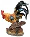 Large Welcome Rooster