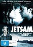 Jetsam ( Jet sam )