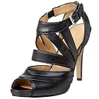 Nine West Women's Elkie Platform Sandal