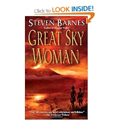 Great Sky Woman