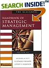 The Blackwell Handbook of Strategic Management (Blackwell Handbooks in Management)