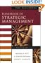 The Blackwell Handbook of Strategic Management (Blackwell Handbooks in Management)