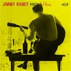 Visits Paris by Jimmy Raney